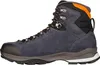 LOWA Vigo GTX Herren Wanderstiefel blau hoch - Größe: UK 9 Produktbild-Vorschau 9