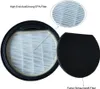 Filter Zubehör Set für Bosch Hausgeräte BBZ152EF Produktbild-Vorschau 2