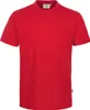 HAKRO T-Shirt 292  100% Baumwolle Gr. M rot Produktbild-Vorschau 2