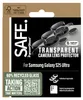 PanzerGlass SAFE. Kamera SP Galaxy S25 Ultra transparent Produktbild-Vorschau 3