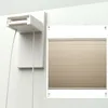 Plissee Kleben Klemmträger Klemmhalter Klemmfix ohne Bohren Produktbild-Vorschau 5