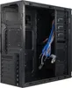 INTER-TECH PC-Gehäuse IT-5905, Midi Produktbild-Vorschau 7