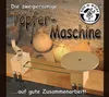 Kids at Work Töpferei Spielzeugmaschine für Kinder, Produktbild-Vorschau 5