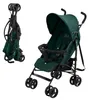 Kinderkraft TIK Lightweight stroller 1 seat(s) Green Anteprima dell’immagine prodotto 23