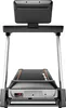 A front view of a treadmill. Podgląd zdjęcia produktu