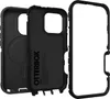 OtterBox Defender MagSafe Apple iPhone 16 Pro - black Produktbild-Vorschau 2