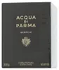 Acqua Di Parma Signatures of the Sun Quercia Kerze 200g Anteprima dell’immagine prodotto 5