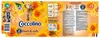 COCCOLINO Fresh & Soft Orange Rush Weichspüler 1700ml (68 Produktbild-Vorschau 2