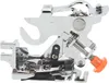 Ruffler Foot Nähmaschine Raffnähfuß Multifunktionsteil Produktbild-Vorschau 4