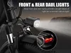 20*3.0 E-Bike Vélo pliant Vélo électrique E-BIEK 13AH Voir les images du produit 11