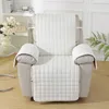 Sofa Armlehnenbezüge, Stretch Sesselschoner Ruhesessel Produktbild-Vorschau 7