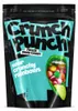 Crunch Punch, caramelos liofilizados, sabor ácido, Vista previa de la imagen del producto 4