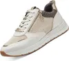Tamaris Sneakers Laag  Sneakers Laag - Wit - Maat 39 Voir les images du produit 1