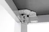 KETTLER Cubic Dining-Tisch 160 x 95 cm, anthrazit/ Produktbild-Vorschau 4