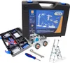 eitech Metallbaukasten 00167 - Schulbaukasten, ideal für Produktbild-Vorschau 1
