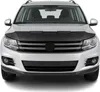 Haubenbra Steinschlagschutz Bonnet Bra für VW Tiguan Produktbild-Vorschau 11