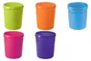 HAN Cestino GRIP Trend Colour 18 litri rotondo limone Anteprima dell’immagine prodotto 1