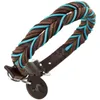 Hunter Halsband Solid Education Cord, Größe:40 cm, Produktbild-Vorschau 6