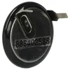 vhbw 2x Akku kompatibel mit BMW 3er E91, 3er E90, 5er E60, Produktbild-Vorschau 3
