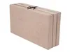 Faltmatratze BEN - 200×120×10 cm - klappbar, Bezug Produktbild-Vorschau 4