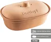 Brottopf, Steingut Brottopf, Steingut Ceramica Mäser Produktbild-Vorschau 2