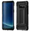 Techsuit Hybrid Armor Back Cover Hülle für Samsung Galaxy Produktbild-Vorschau 1