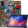 Xiaomi Redmi Pad 2 Hülle - Coverup Tri-Fold Ständer Produktbild-Vorschau 1