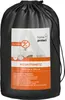 Moskytiéra na dvoulůžko Home Protect 12,5 x 2,5 m bílá Náhled obrázku produktu 2