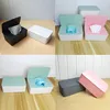 Feuchttücher-Box,Baby Feuchttücherbox,Toilettenpapier Produktbild-Vorschau 4