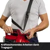 EINHELL PROFESSIONAL Akku-Laubbläser VENTURRO 36/240, Solo Produktbild-Vorschau 17