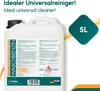 INOX® Waschbenzin 5L - Reinigungsbenzin Spezial Reiniger Produktbild-Vorschau 7