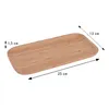 ORION Serviertablett 25x13 cm Produktbild-Vorschau 6