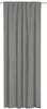 Elbersdrucke tenda oscurante Sundown 07 grigio nastro loop Anteprima dell’immagine prodotto 1