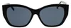 BARBOUR SUNGLASSES Okulary przeciwsłoneczne BAS-3032 54104 Podgląd zdjęcia produktu 2