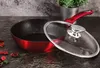 Berlinger Haus BH-1259 Burgundy Metallic LINE Bratpfanne, Produktbild-Vorschau 18