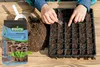 Saat-Erde 5 l - Hochwertig - Nährstoffreich - Für Garten Produktbild-Vorschau 25