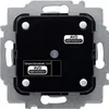 BUSCH JAEGER 2CKA006220A0017 - Schwarz - Grau - IP20 - 230 Produktbild-Vorschau 1