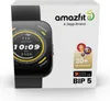 Amazfit Bip 5/Soft Black/Sport Band Produktbild-Vorschau 10