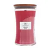WoodWick Large Hourglass Candles Duftkerze Pomegranate 610 Produktbild-Vorschau 5