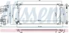 NISSENS 940796 Kondensator Klimaanlage für TOYOTA Auris Produktbild-Vorschau 5