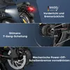 Fafrees F20 MAX Fatbike Ebike Klapprad 20 Zoll mit 48V 18AH Produktbild-Vorschau 16