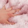 Chlupatý koberec do obývacího pokoje 160 x 230 cm, huňatý, Náhled obrázku produktu 4