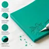 Linoleumplaten - Set van 3 - A4 linolprintplaatset - Productafbeelding-voorbeeld 4