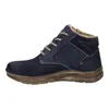 Josef Seibel Conny 52 Schnürstiefel Blau Produktbild-Vorschau 10