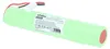 vhbw Akku kompatibel mit INFICON D-TEK Select 712-202-G1 Produktbild-Vorschau 8