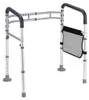 Barre d'appui pliable pour toilettes Barre d'appui pour Voir les images du produit 10