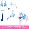 MATTEL Barbie Saphir Ailes de Licorne + poupée HRR16 Voir les images du produit 9