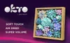 Zestaw Wood&Craft Sukulenty - Czułość 21x21cm Podgląd zdjęcia produktu 14