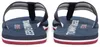 Tommy Hilfiger Sporty Beach Slipper  Blau - Große 44 Produktbild-Vorschau 14