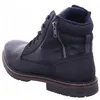 Rieker Herren Schnürboots Stiefelette Reißverschluss 13742, Produktbild-Vorschau 23
